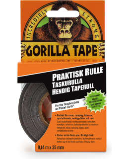 GORILLA TAPE HANDY ROLL 9,14MX25MM TEIPP Main Image