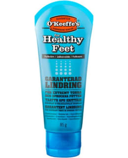 O'KEEFFE'S 85G JALKAVOIDETUUBI Main Image