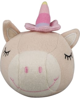 BARBO TOYS YKSISARVINEN HELISTINPALLO Main Image