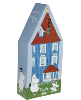 MUUMITALO PALAPELI Main Image