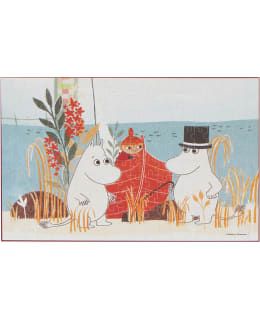 PUNAINEN MUUMI PALAPELI 200 PALAA Main Image