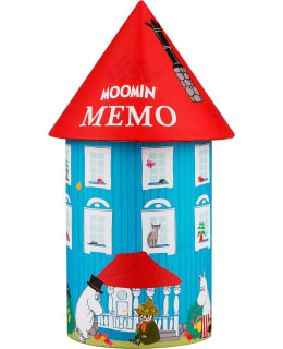 MOOMIN HOUSE MEMO Main Image