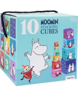 MOOMIN STACKING CUBES Main Image
