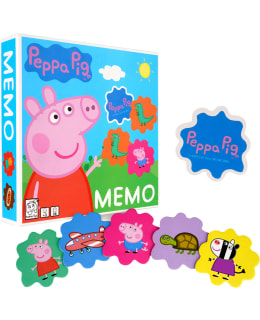 PIPSA POSSU MEMO MUISTIPELI Main Image