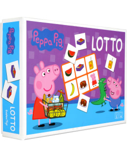 PIPSA POSSU LOTTO PELI Main Image