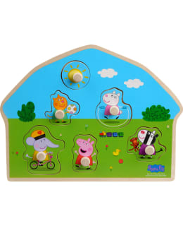 PIPSA POSSU PLAYGROUND NUPPIPALAPELI Main Image