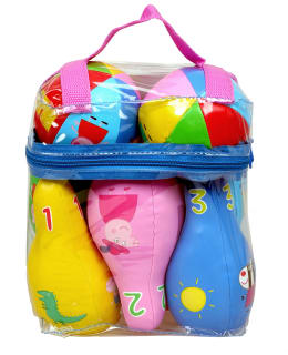 PIPSA POSSU PEHMEÄ KEILAPELI Main Image