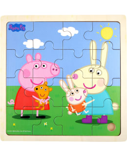 PIPSA POSSU NUKKELEIKKI PALAPELI Main Image