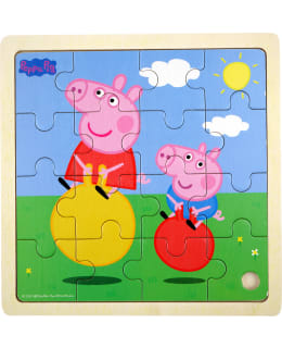 PIPSA POSSU POMPPUPALLOT PALAPELI Main Image