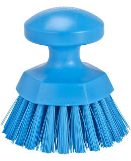 VIKAN SININEN KOVA PYÖREÄ PATAHARJA Main Image