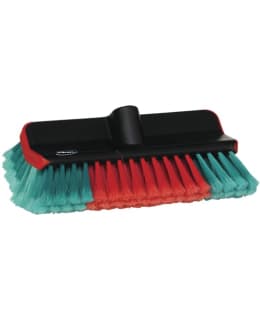 VIKAN HIGH/LOW PEHMEÄ HALKAISTU HARJA Main Image