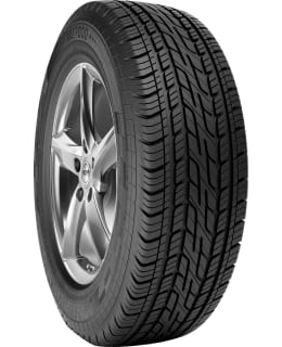 NORDEXX NU7000 225/65R17 KESÄRENGAS Main Image