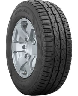 215R14C 112/110S TOYO OBSERVE VA RENKAAT Main Image