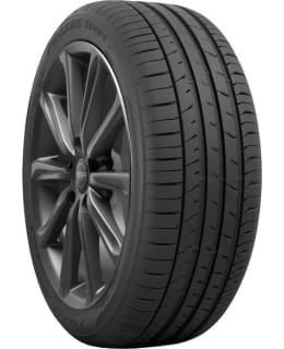 235/45ZR18 (98Y) XL FR TOYO PROX RENKA A Main Image