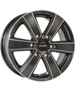 MEGA W 730006516613055421 VANNE Main Image