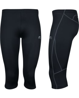 NEWLINE 14409-060 M M BASE KNEE TIGHTS Main Image