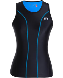 Newline Triathlon naisten kisa-asu Main Image