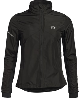 Newline Base Cross women's running jacket Main Image