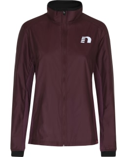 Newline Imotion Cross naisten juoksutakki Main Image