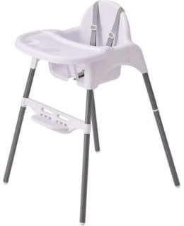 BABYDAN TINY DINE 2-IN-1 SYÖTTÖTUOLI Main Image
