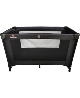 BABYDAN MUSTA MATKASÄNKY Main Image