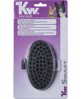 KW SMART MASSAGE RUBBER BRUSH Main Image