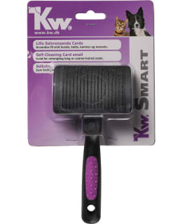 KW SMART S KARSTA PUHDISTUSMEKANISMILLA Main Image