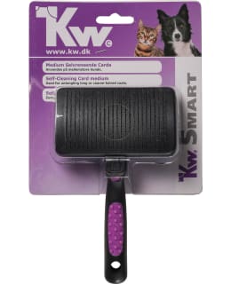 KW SMART M KARSTA PUHDISTUSMEKANISMILLA Main Image