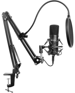 SANDBERG STREAMER USB MICROPHONE KIT Main Image