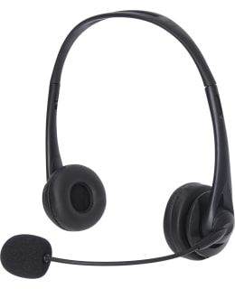 SANDBERG USB USB OFFICE HEADSET Main Image