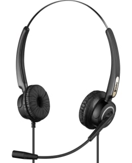 SANDBERG USB OFFICE HEADSET PRO STEREO Main Image