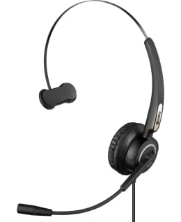 SANDBERG USB OFFICE HEADSET PRO MONO Main Image