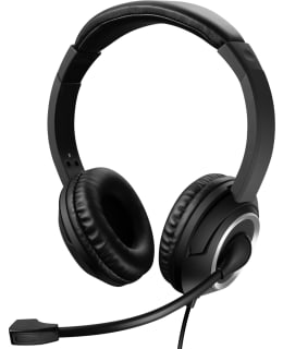 SANDBERG USB CHAT HEADSET Main Image