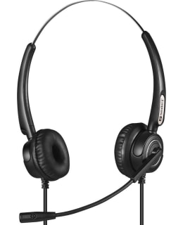 SANDBERG 126-30 OFFICE HEADSET PRO Main Image