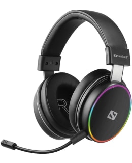 SANDBERG HEROBLASTER 126-42 GAMING HEAD Main Image