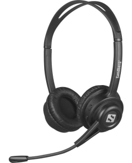 SANDBERG 126-43 WIRELESS CALL HEADSET Main Image