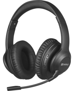 SANDBERG 126-45 WIRELESS HEADSET ANC Main Image