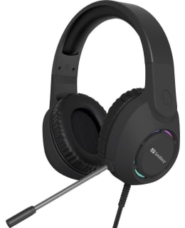 SANDBERG BOSSBLASTER USB-KUULOKKEET Main Image