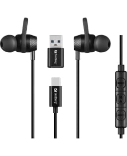 SANDBERG USB-C/A IN-EARSET 126-50 Main Image
