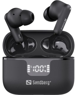 SANDBERG 126-52 WIRELESS EARBUDS ANC Main Image