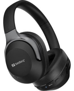 SANDBERG 126-53 WIRELESS TRAVEL HEADSET Main Image