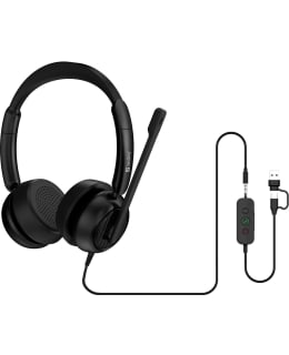 SANDBERG 126-54 3IN1 OFFICE HEADSET Main Image