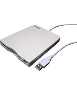 SANDBERG USB FLOPPY MINI READER 3.5" LEV Main Image