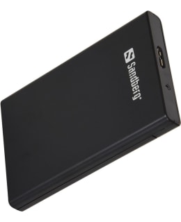 SANDBERG 133-89 USB 3.0 SATA BOX 2.5 Main Image