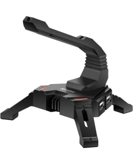 SANDBERG 2IN1 USB HUB AND BUNGEE Main Image