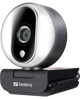 SANDBERG STREAMER USB WEBCAM PRO Main Image