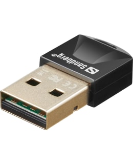 SANDBERG 134-34 USB BT 5.3 ADAPTER Main Image