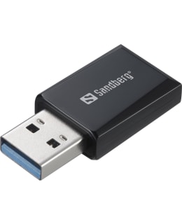 SANDBERG MINI WIFI DONGLE 1300 MBIT/S Main Image