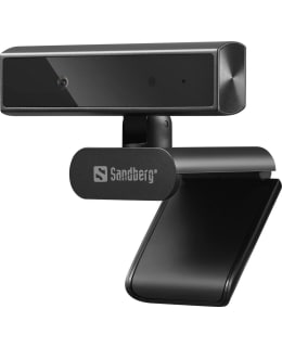 SANDBERG FACE SCAN WEBCAM MINI 134-43 Main Image