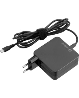 SANDBERG USB-C AC PD65W 2M CHARGER Main Image